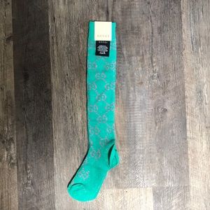 Gucci socks